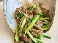-韩记海鲜饺子旗舰店(红海新区店)