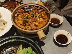 -老家水饺濮阳菜(巴黎街店)