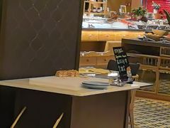 -食百绚全日制餐厅(成都棕榈泉费尔蒙酒店)