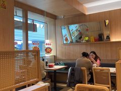 -蓉李记成都名小吃(合肥包河万达店)