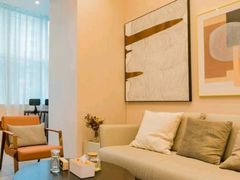 -争渡心理咨询全国连锁(福田店)