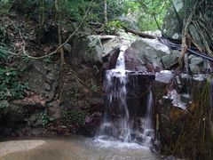 -七仙岭温泉国家森林公园