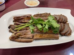 -天天海鲜城·海鲜大排档(新溪店)