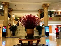 -和平宾馆(王府井店)