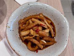 -大师兄·西北小馆(南沙万达广场店)