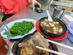 -新记肉骨茶