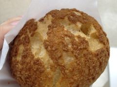 -西树泡芙(蓝色港湾店)