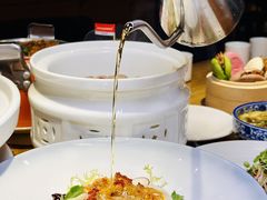 -東舍食唐精品陕菜馆