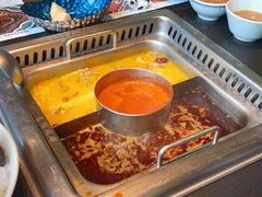 -大隐·成都火锅Bistro(合生麒麟新天地店)