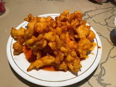 -小吴先生的店·东北烧烤(林科大店)