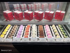 -青岛富力艾美酒店