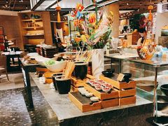 -金海湾自助餐厅(金陵饭店)