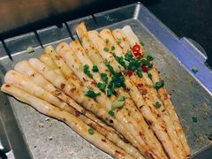 -很久以前羊肉串(打浦路店)