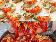 -悦融·京鲁菜·露台花园(安定门店)