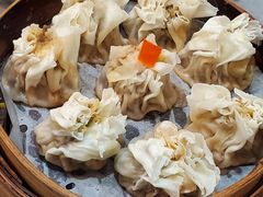 -都一处烧麦馆(前门店)