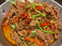 -吃货私房菜(丽江束河古镇店)