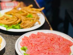 -巴蜀大宅门火锅(北大街店)