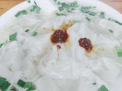 -胖子馄饨坊