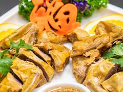 -旺达小吃•三十年福州菜(正大广场店)