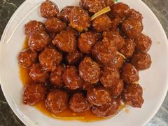 糖醋丸子-永生號清真餐厅(未来城店)