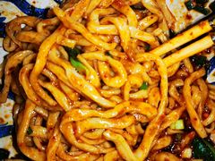-金牌老碗时尚陕菜(王府井百货店)
