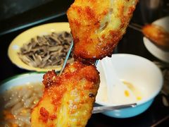 -大佬陈羊肉串(永安街店)