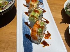 -一心创作料理屋(经开万达店)