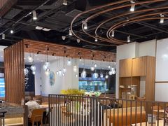 大堂-呷哺呷哺(嘉定新城万达店)