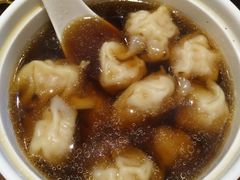 蟹籽馄饨-冶春茶社(太和广场店)