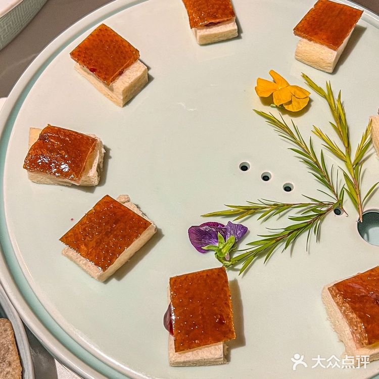 ♨️玫瑰故事中的京味儿菜，这家妥妥值得来