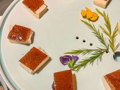 -四世同堂·京菜·烤鸭(双井店)