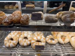 提子乳酪-The open life(万象城店)