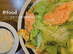 -FISH&POTATO Cō(地中海美食 万象城店)