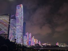 -青岛第三海水浴场