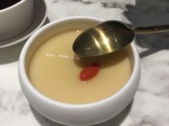 焦糖豆花-喜鼎海胆水饺(柏威年购物中心店)