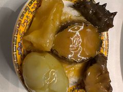 招牌佛跳墙-彩虹之约•淮扬家宴(亚运村店)