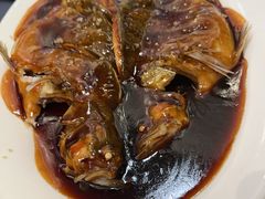 西湖醋桂鱼-皇饭儿·王润兴酒楼(河坊街店)