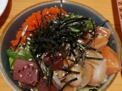 -So Lounge索兰至餐厅(蓝色港湾店)