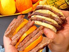 -一品诚记烤肉(大连柏威年购物中心店)