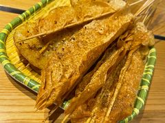 -觅香串串香·麻辣烫·冒菜(欧美广场店)