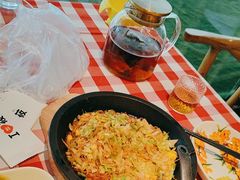 -西贝(无锡万象城店)