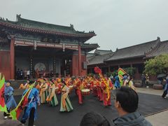 -开封府