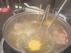 -尚合里潮汕牛肉火锅(海沧店)