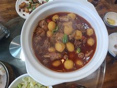 -覃大个·藕汤印象(博奇路店)