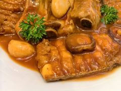 -船歌·鱼水饺青岛菜(国贸商城店)