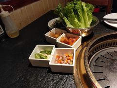 -嘿嘟嘟·肋条烧肉放题(爱融荟城店)
