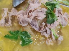 -金家老三饭庄(常营店)