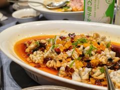 -狮王府淮扬菜(万象城店)