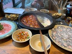-蜀大侠火锅(恒峰店)