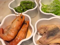 -吴越荣记苏州菜·松鼠桂鱼 100% 活鱼现做(月光码头店)
